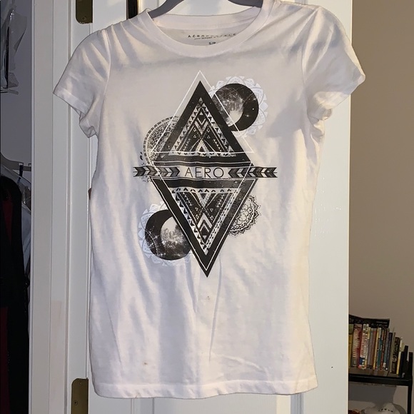 Aeropostale Tee - Picture 1 of 4